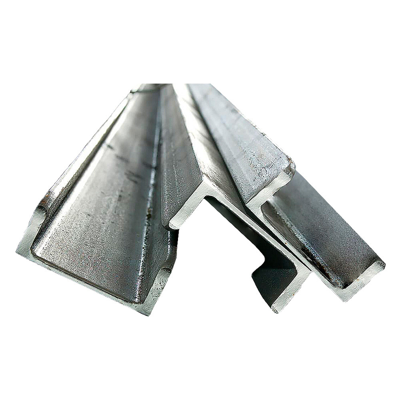 고품질의 Q235 Q345 SS400 재료 0.8mm-3.0mm 두께의 U 채널 탄소 강철