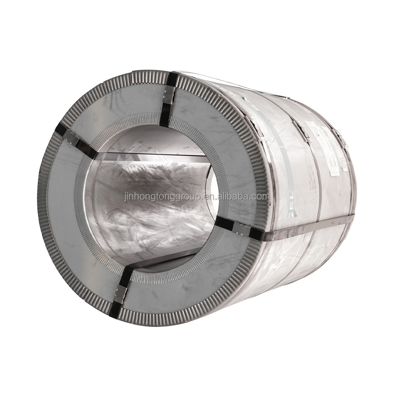 공장 가격 0.35mm 0.5mm 0.65mm 열에 내성이있는 곡물 지향 철강 가루 모터 및 트랜스포머