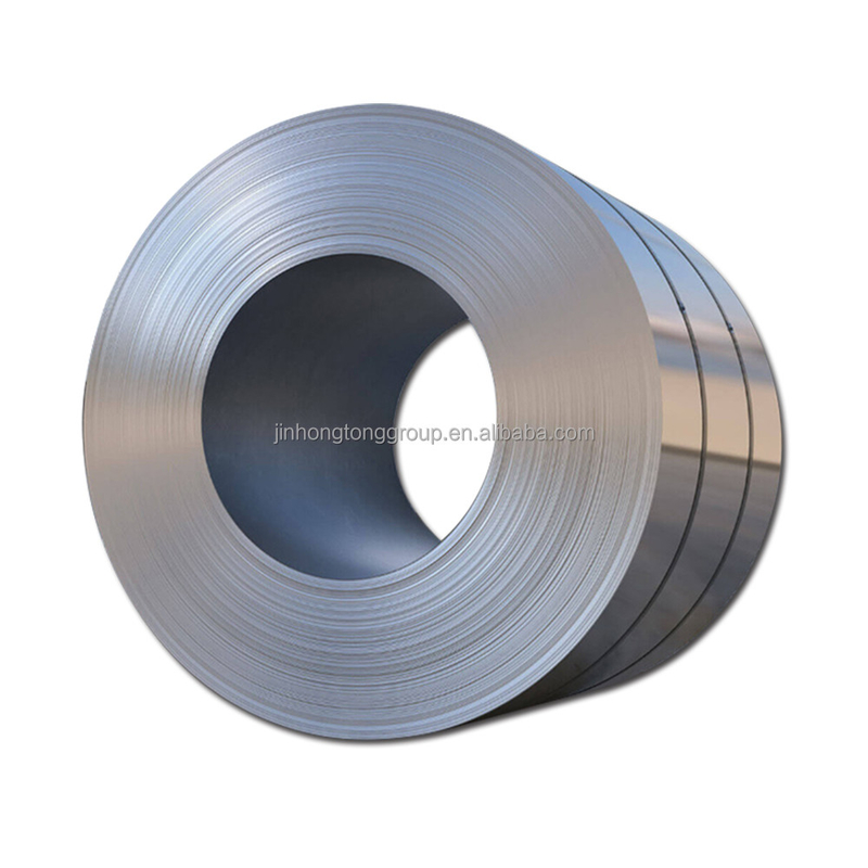공장 맞춤 60mm 100mm 50mm 비지향 실리콘 스틸 스트립 코일