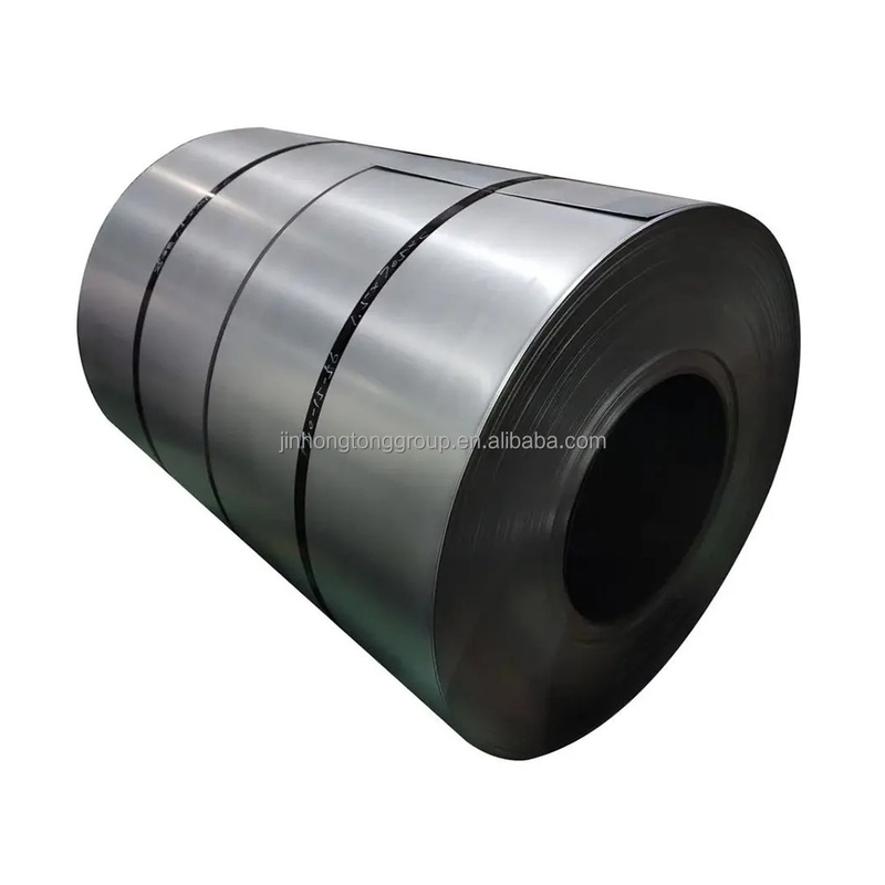 공장 직선 최고 품질 0.23mm 핫 롤 실리콘 스틸