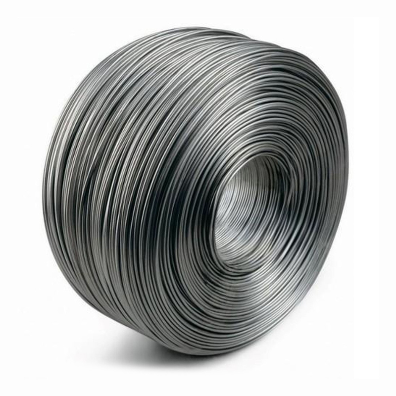 빠른 배송 다중 사양 0.7mm ~ 0.13mm AISI Ss 410 430 스테인레스 스틸 스쿠어 와이어