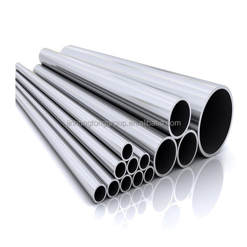 중국의 최고 스테인레스 스틸 파이프 제조업체: 고품질 냉불 파이프 JIS, AISI, ASTM 316 &amp; 316L 등급