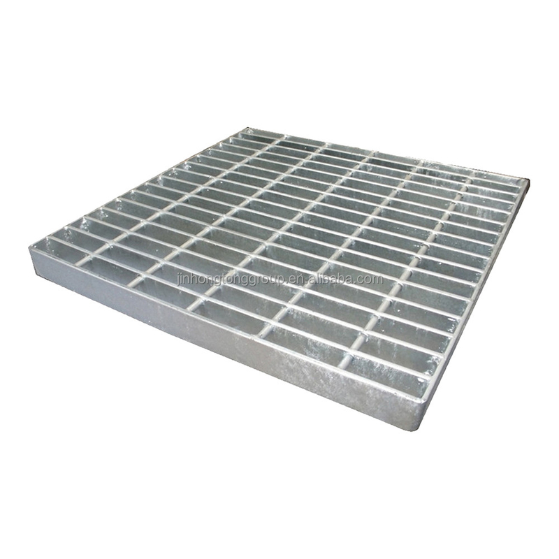 고준화 항성화 Q235 25mm 30mm 35mm 45mm 건축물 가연제철 Grating