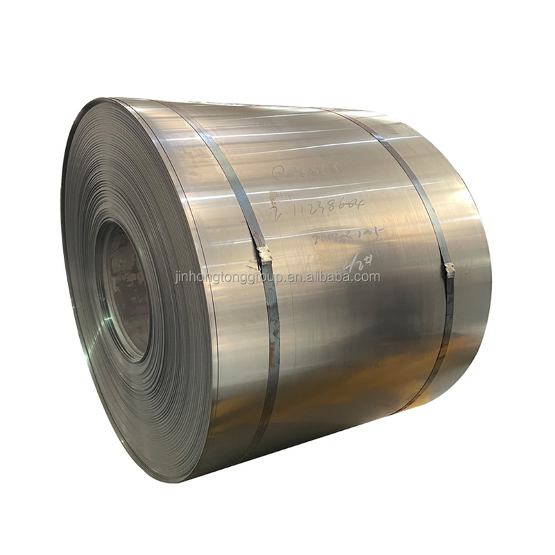 최고 품질 Crc Jis Astm Dc01 Spcc 두께 0.2-3mm 저탄소 정상 기름질 냉불 철자 스트립/coil 좋은 가격