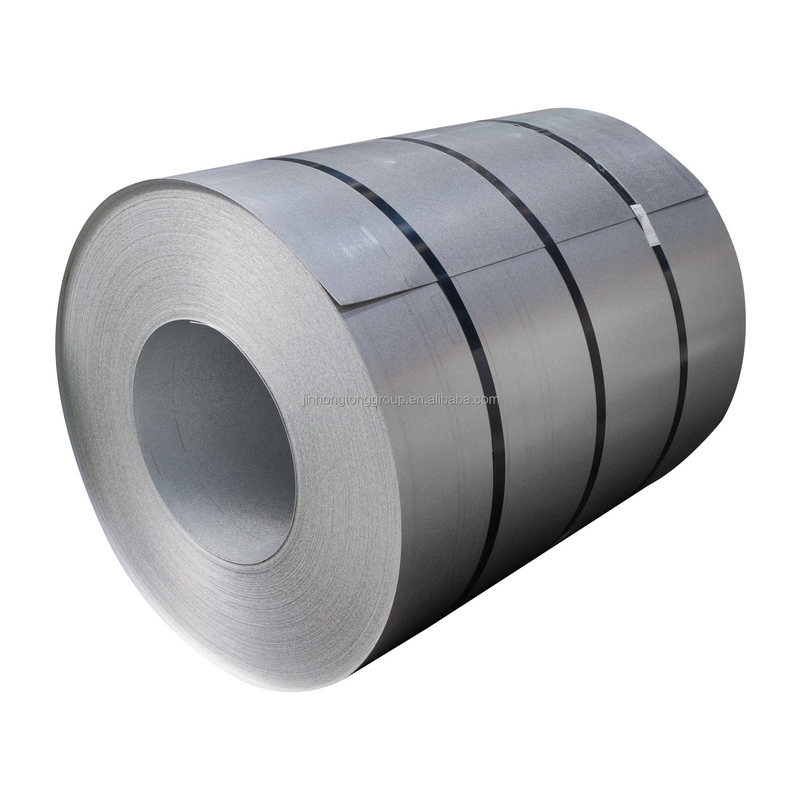 고품질 냉불 철 코일 1000mm 폭 0.7mm 두께 냉불 코일