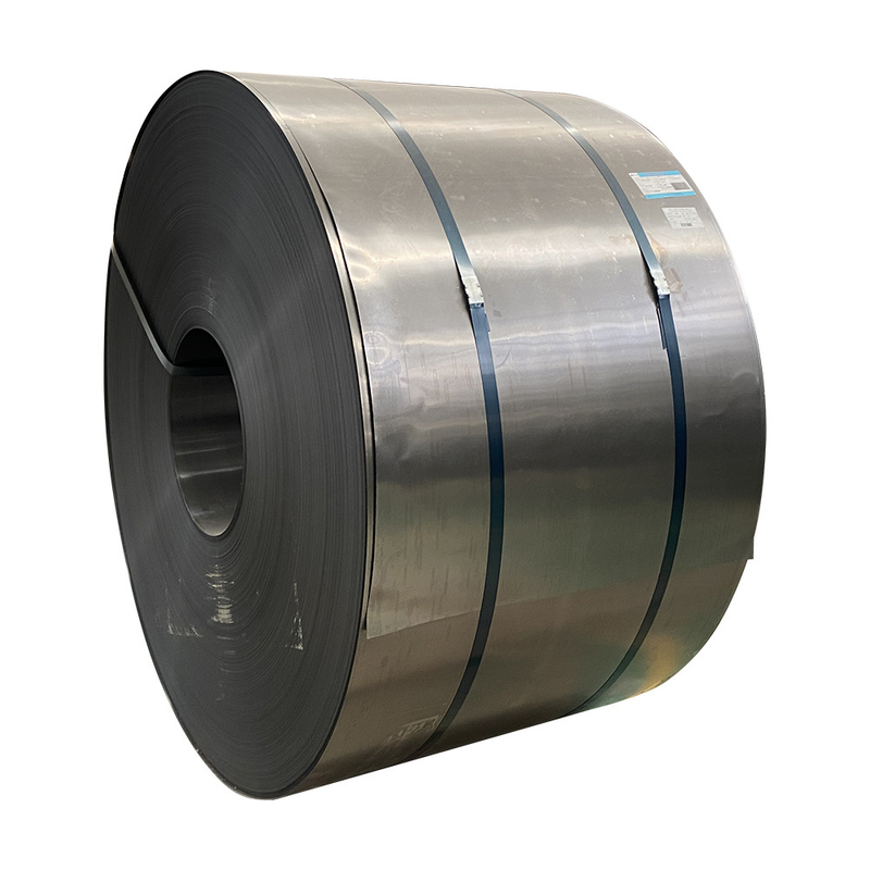 최고 품질 Crc Jis Astm Dc01 Spcc 두께 0.2-3mm 저탄소 정상 기름질 냉불 철자 스트립/coil 좋은 가격