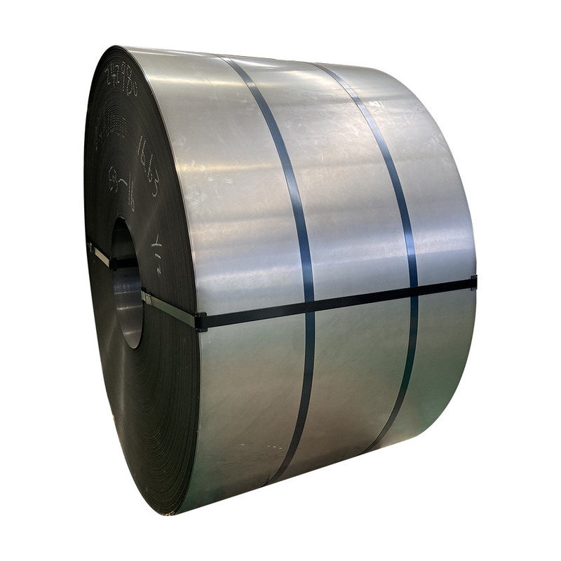 2mm 3mm 0.3mm 고온 냉장 탄소 Hr 강철 코일 Dc01 Spcc Astm 1008 냉장 탄소 강철 코일