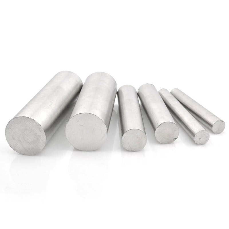ASTM A564 gr 630 ss 17-4ph 타입 630 304 310 316 321 스테인리스 스틸 둥근 막대 2mm 3mm 6mm SS 막대