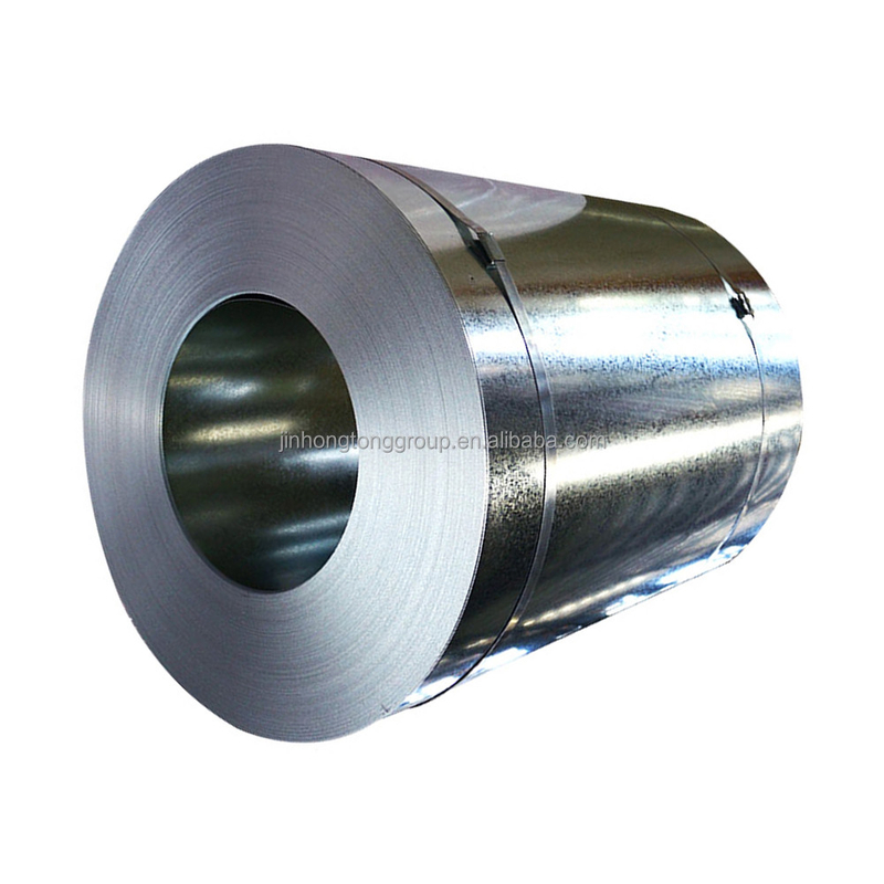 고품질 DX51d 전차로 칠한 진열제철 스핀 Z10 Z275 32mm 65mm 핫 디프 진열제철 스핀