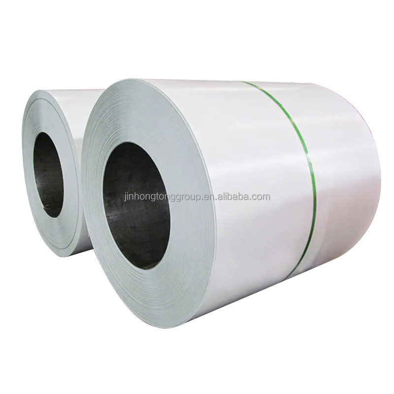 PPGI 진열제철 코일 a653 z80 28 가이드 cgcc ppgi 진열제철 코일 OEM 롤 dc01 ppcr dx51d ppgi 진열제일 코일