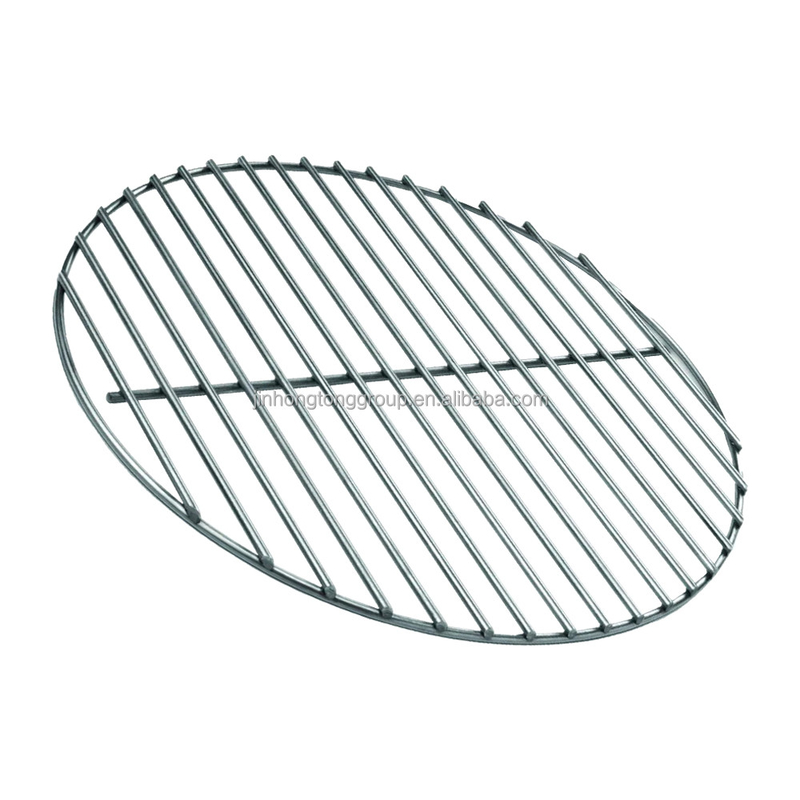 공장 가격 Q235 25mm 30mm 32mm 40mm 건설 재료 플랫폼에 대한 진열 철 격자