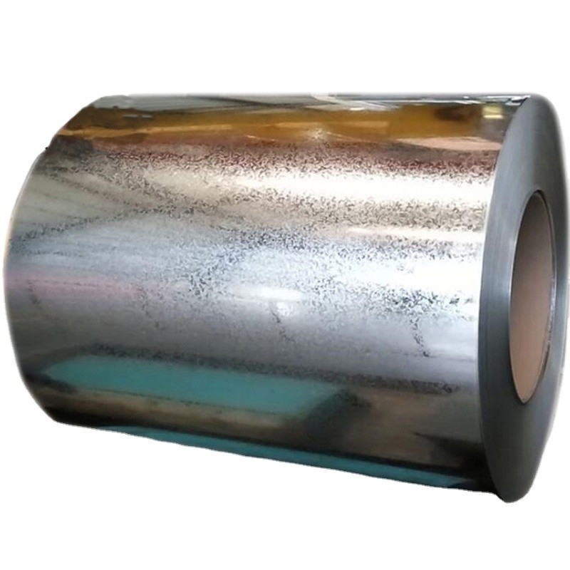 제조업체의 공급 Jis Astm Dx51d Az150 젤리화 냉불판 코일 핫 딥 Sgcc Z275 젤리화 강철 스트립