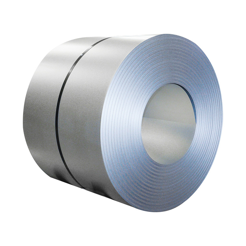 0.2-4mm Zn Al MgZAM 진크 알루미늄 마그네슘 코팅 스틸 코일을 사용하여 내구성