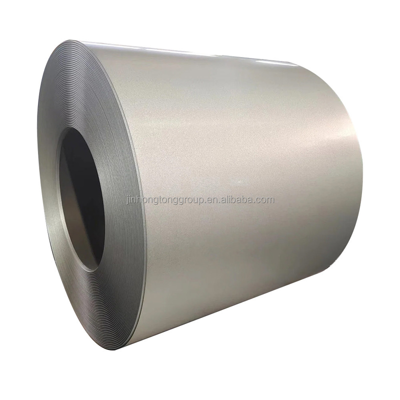 공장 가격 Z275 0.55mm 두께 핫 덤프 Galvalume 알루진 코일 DX51D SGCC Z100g 알루진 스틸 코일