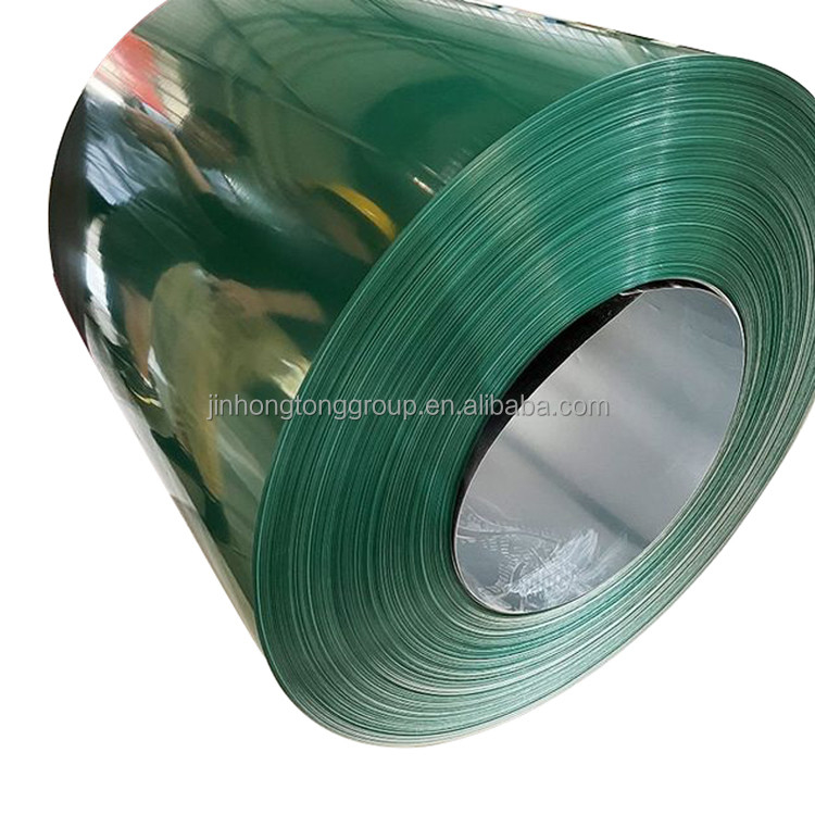 ppgi 엠보스 ral9012 tct-0.4mm 두께 0.30-1.2mm 다채로운 ppgi 강철 코일
